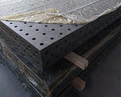 三維工作臺(tái)