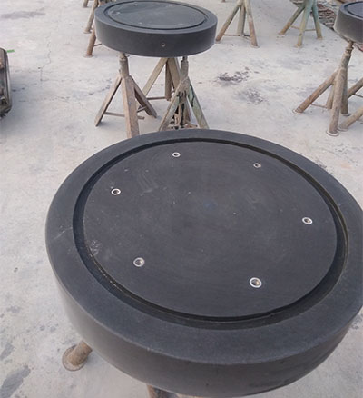 大理石機(jī)械構(gòu)件